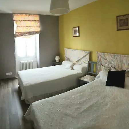 Rubis Apartmán