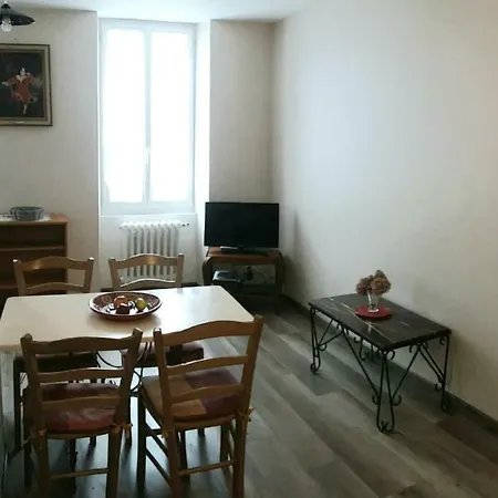 Apartmán Rubis *