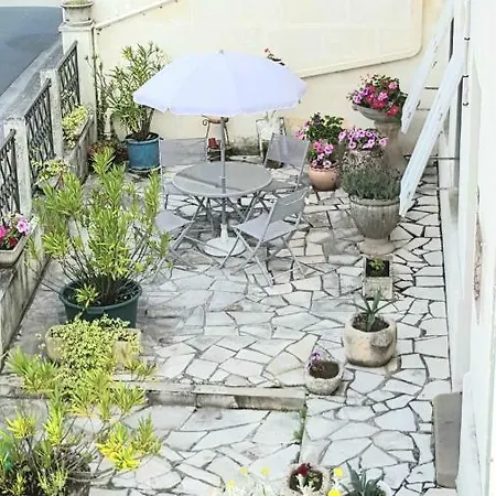 Rubis Apartment