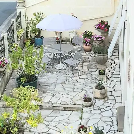 Rubis Apartmán
