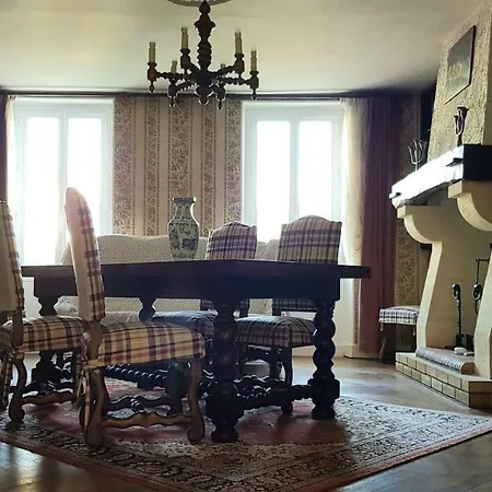 Apartmán Rubis *