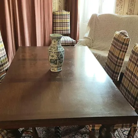 Rubis Apartment *