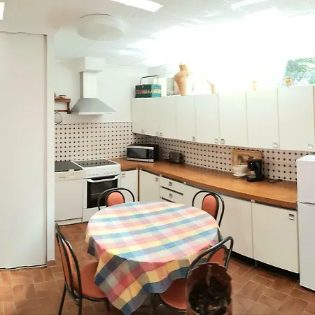 Rubis Apartment
