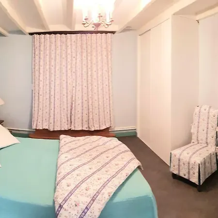 Rubis Apartment *